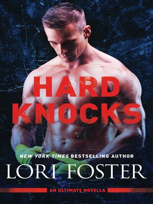 cover image of Hard Knocks